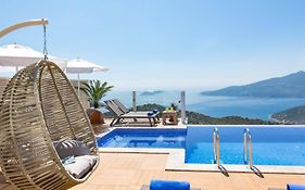 Villa La Mer Azur
