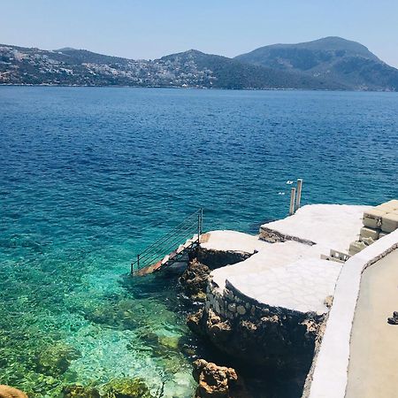 Villa La Mer Azur Kalkan Exterior photo