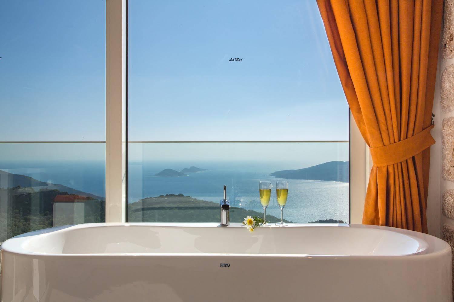 Villa La Mer Azur Kalkan Exterior photo