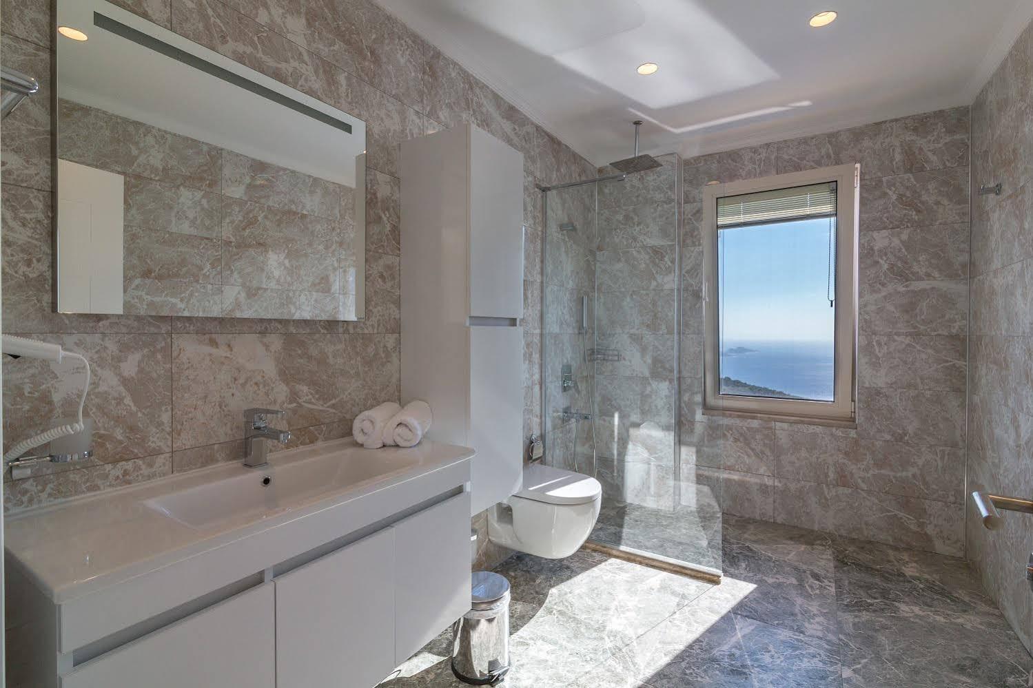 Villa La Mer Azur Kalkan Exterior photo