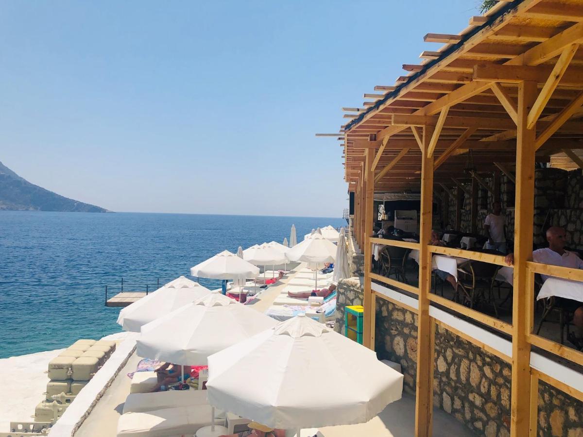 Villa La Mer Azur Kalkan Exterior photo